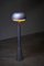 Lámpara de pie portátil de Enrique Franch para Metalarte, España, años 70, Imagen 5