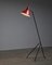 Grasshopper Floor Lamp from Van Doorn, 1960s 2