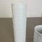 Abstract Porcelain Vases attributed to Cuno Fischer for Rosenthal, Germany, 1980s, Set of 2, Image 6