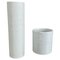 Abstract Porcelain Vases attributed to Cuno Fischer for Rosenthal, Germany, 1980s, Set of 2, Image 1
