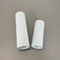 Abstract Porcelain Vases attributed to Cuno Fischer for Rosenthal, Germany, 1980s, Set of 2 16