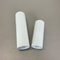 Abstract Porcelain Vases attributed to Cuno Fischer for Rosenthal, Germany, 1980s, Set of 2, Image 16
