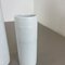 Vases Abstraits en Porcelaine attribués à Cuno Fischer pour Rosenthal, Allemagne, 1980s, Set de 2 12