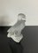 Eagle Vase from Lalique, France, 1980s, Image 4