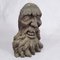 Geschnitzter Schwarzwälder Gartenbrunnen aus Holz, 19. Jh., 1890er 3
