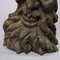 19th Century Wooden Carved Black Forest Garden Fountain Water Spout, 1890s 6