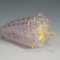 Pimiento dulce pequeño de cristal de Murano de cristal Canne, años 60, Imagen 4