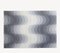 Verner Wave Rug in Grey for Verpan attributed to Verner Panton 3