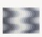 Verner Wave Rug in Grey for Verpan attributed to Verner Panton, Image 3