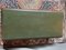 Antique Belgian Painted Top Coffee Table, Image 3