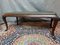 Antique Belgian Painted Top Coffee Table 4