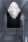 Vintage Italian Murano Chandelier, 1990, Image 3