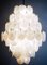 Vintage Italian Murano Chandelier, 1990 16