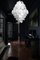 Vintage Italian Murano Chandelier, 1990 6