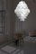 Vintage Italian Murano Chandelier, 1990 13