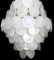 Vintage Italian Murano Chandelier, 1990 11