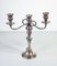 Candelabri in argento placcato a Sheffield, inizio XX secolo, set di 2, Immagine 8