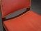 Vollständig restaurierter Modell 3758 Barcelona Chair aus Mahagoni von Kaare Klint für Rud. Rasmussen, 1940 3