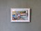 Ian Mood, Paesaggio urbano, Dipinto a olio, anni '50, con cornice, Immagine 5