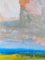 Ian Mood, Abstraction estivale, Peinture à l'huile, Encadré 10