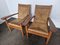 Worpsweder Armchairs by Willi Ohler, 1920s, Set of 2, Image 2