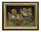 Vincenzo Caprile, Children, Oil on Panel, 1890s, Framed 1