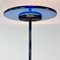 Lampadaire Aureola Halo par Cini & Nils, Italie, 1980s 3