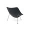 Oyster Lounge Chair by Pierre Paulin for Artifort, 1960s 7