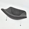 Oyster Lounge Chair by Pierre Paulin for Artifort, 1960s 11