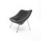 Fauteuil Oyster par Pierre Paulin pour Artifort, 1960s 4