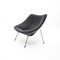 Oyster Lounge Chair by Pierre Paulin for Artifort, 1960s 4