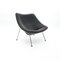 Fauteuil Oyster par Pierre Paulin pour Artifort, 1960s 3