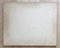 C.A., Dame en pleine écriture, Watercolor on Paper, Framed 9