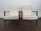 Lounge Chairs by Rolf Rastad & Adolf Relling for Dokka Möbler, 1950s, Set of 2 1