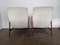 Lounge Chairs by Rolf Rastad & Adolf Relling for Dokka Möbler, 1950s, Set of 2 3