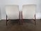 Lounge Chairs by Rolf Rastad & Adolf Relling for Dokka Möbler, 1950s, Set of 2, Image 3