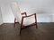 Lounge Chairs by Rolf Rastad & Adolf Relling for Dokka Möbler, 1950s, Set of 2, Image 5