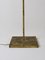 Vintage Brass Floor Lamp 7