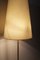 Lámpara de pie vintage de latón, Imagen 5