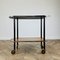 Vintage Mid-Century 2-Tier Drinks Trolley, 1970s, Image 8