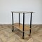 Vintage Mid-Century 2-Tier Drinks Trolley, 1970s, Image 5