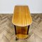 Vintage Mid-Century 2-Tier Drinks Trolley, 1970s, Image 12