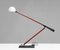 Italian Fiberglass Model 613 Desk Lamp by Paolo Rizzatto for Arteluce, 1970s 6