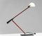 Italian Fiberglass Model 613 Desk Lamp by Paolo Rizzatto for Arteluce, 1970s 8