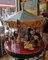 Giostra grande vintage parigino Merry Go Round, Immagine 1