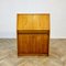 Vintage Teak Secretaire by Remploy, 1970s 1