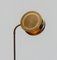 Scandinavian Modern Floor Lamp in Brass attributed to Tyringe Konsthantverk, Sweden, 1970s 4