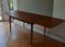 Mid-Century Extendable Dining Table in Teak 3