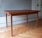 Mid-Century Extendable Dining Table in Teak, Image 11