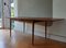 Mid-Century Extendable Dining Table in Teak 10